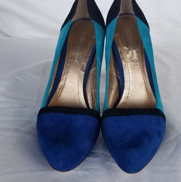 BCBGGeneration BG Perries - Picture 2 of 8